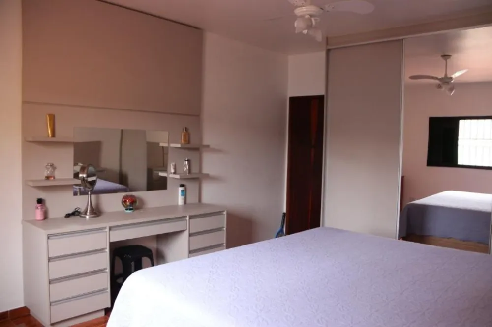 Sobrado, 3 quartos, 250 m² - Foto 3