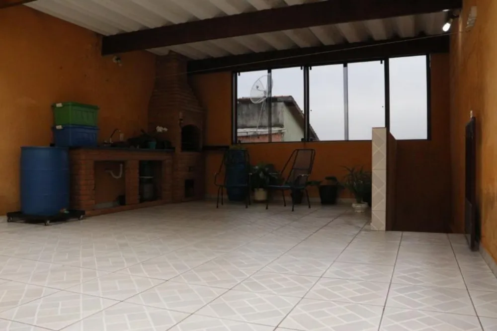 Sobrado, 3 quartos, 250 m² - Foto 9