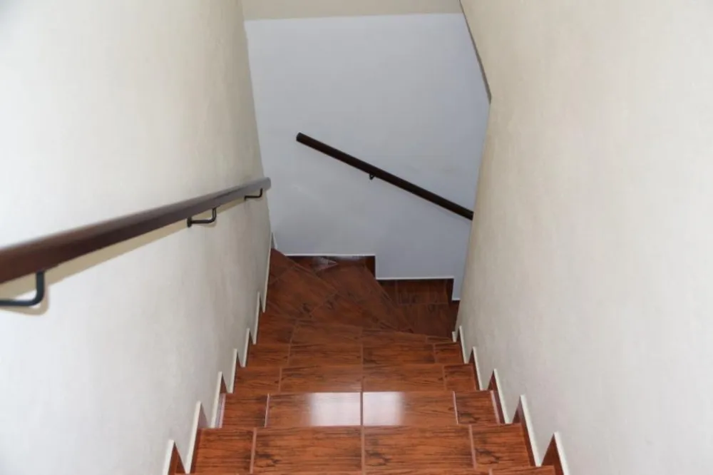 Sobrado, 3 quartos, 250 m² - Foto 6