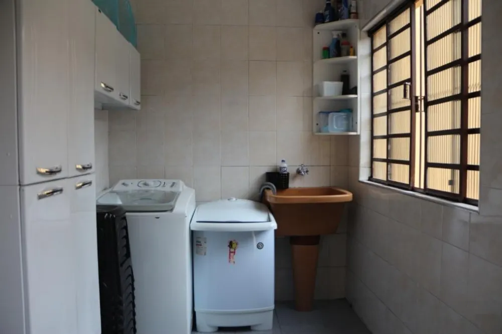 Sobrado, 3 quartos, 250 m² - Foto 5