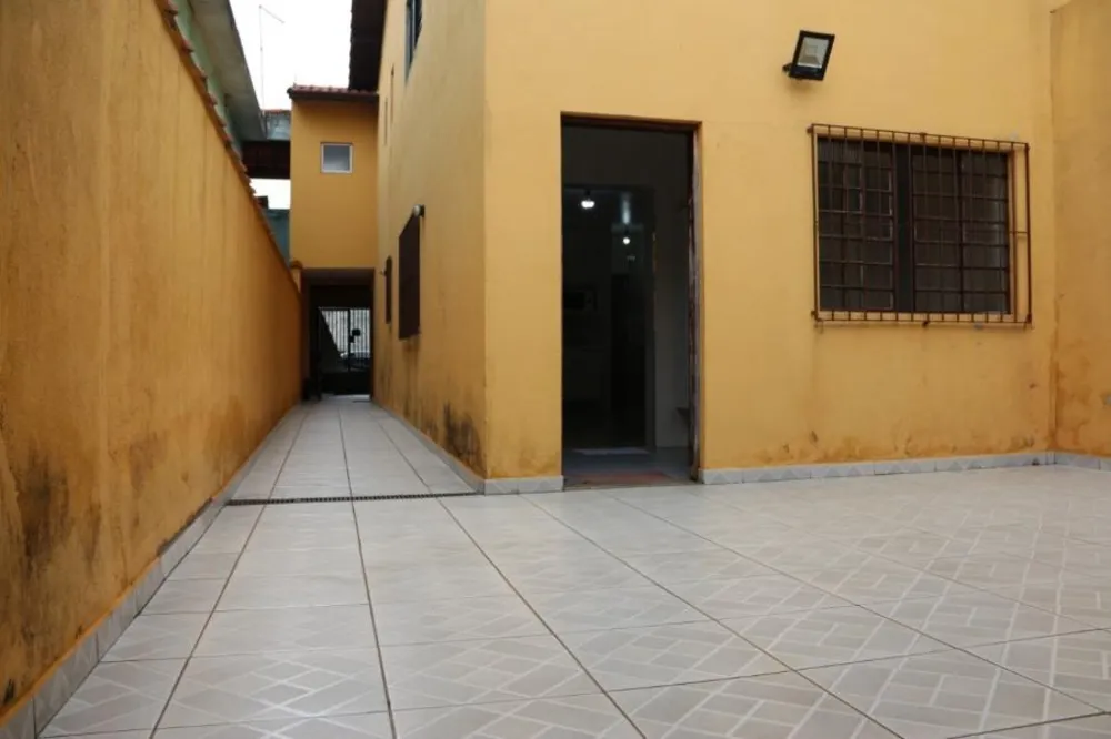 Sobrado, 3 quartos, 250 m² - Foto 3