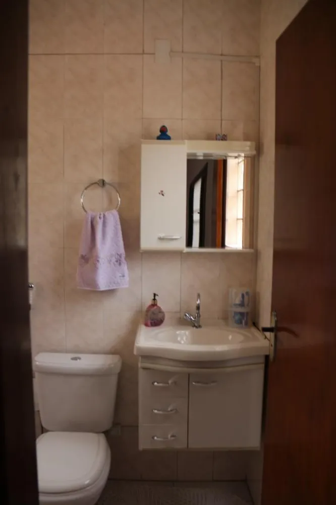 Sobrado, 3 quartos, 250 m² - Foto 4