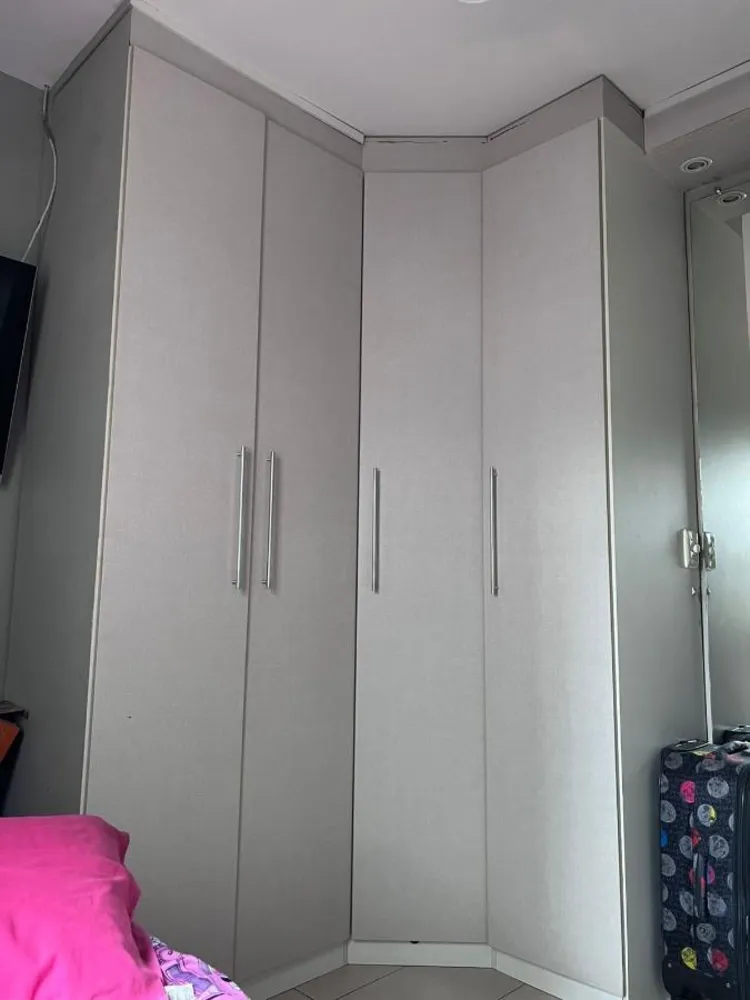 Sobrado, 2 quartos, 72 m² - Foto 4