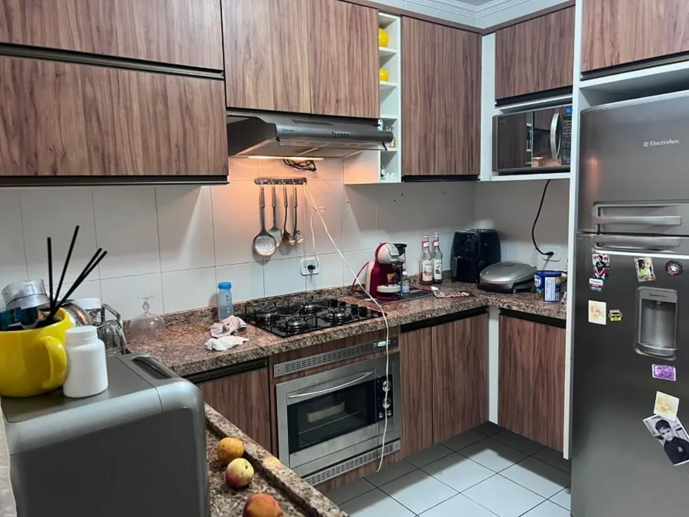 Sobrado, 2 quartos, 72 m² - Foto 7