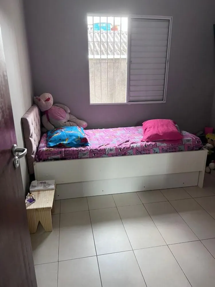 Sobrado, 2 quartos, 72 m² - Foto 1
