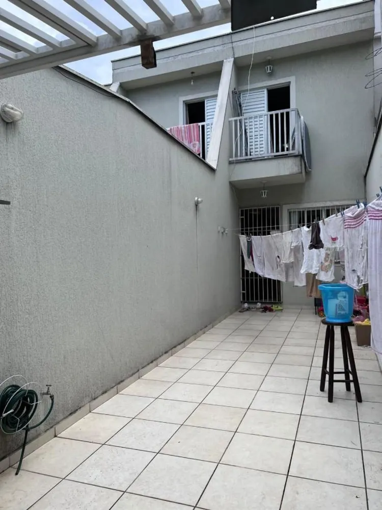 Sobrado, 2 quartos, 72 m² - Foto 4