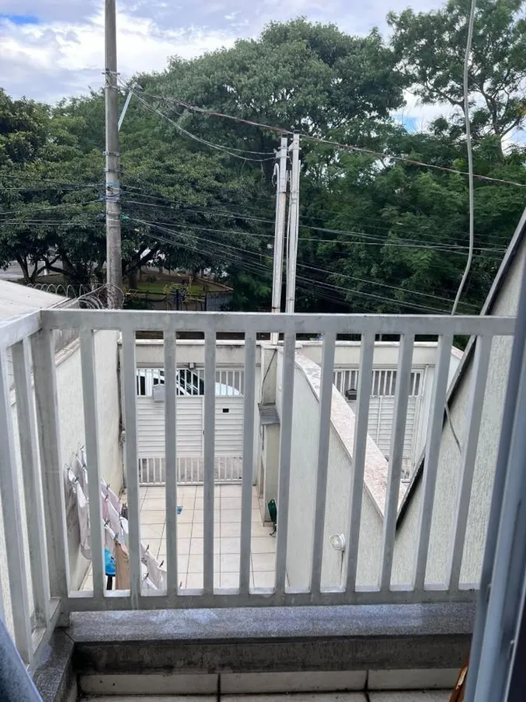 Sobrado, 2 quartos, 72 m² - Foto 3