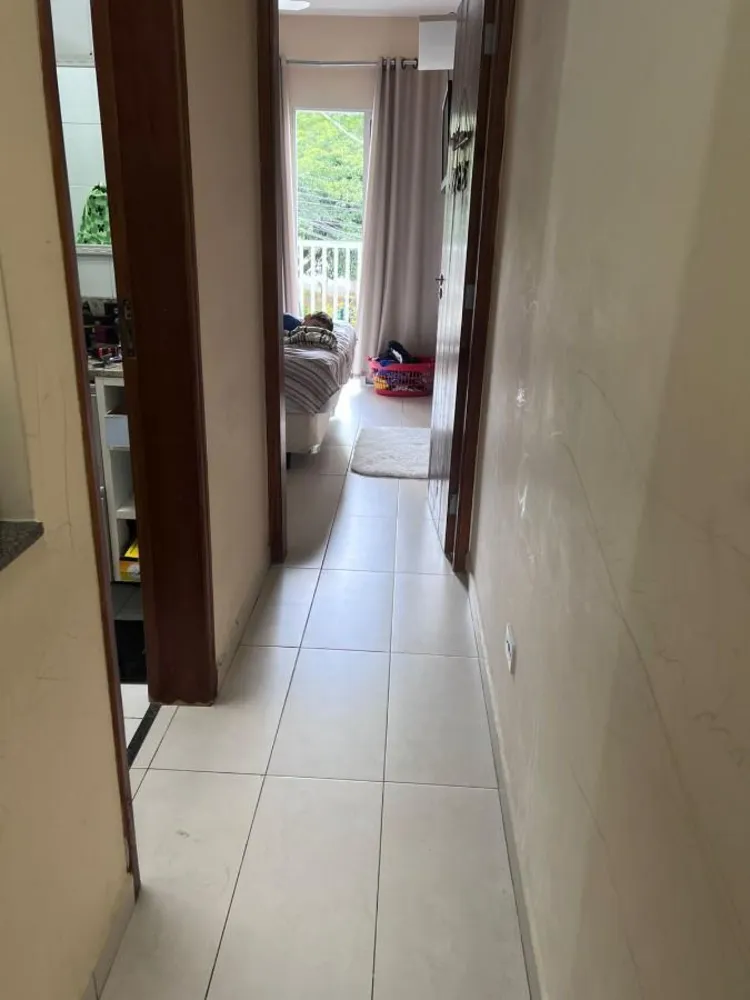 Sobrado, 2 quartos, 72 m² - Foto 10