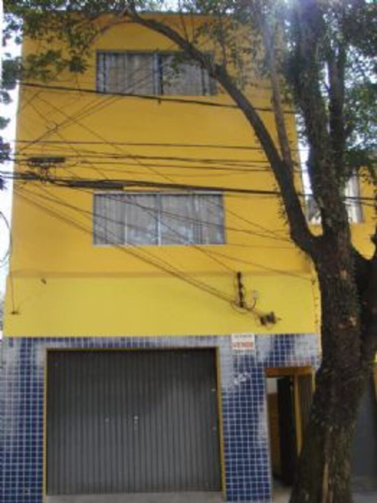 Prédio Inteiro à venda com 1 quarto, 120m² - Foto 2