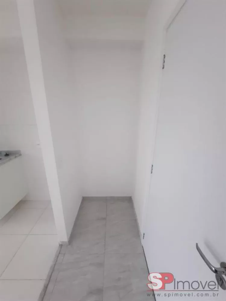Apartamento, 3 quartos, 66 m² - Foto 5