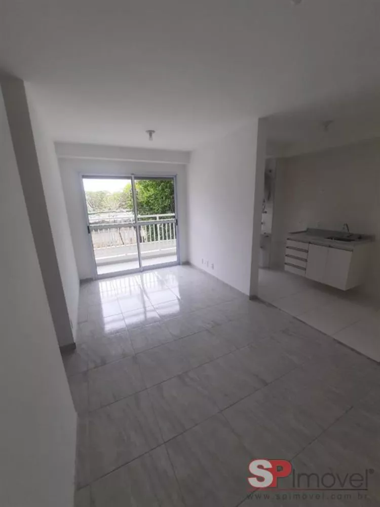 Apartamento, 3 quartos, 66 m² - Foto 3