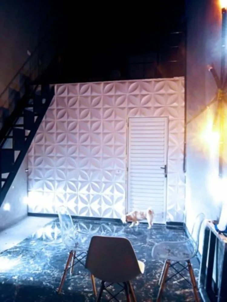 Sobrado, 4 quartos, 200 m² - Foto 11