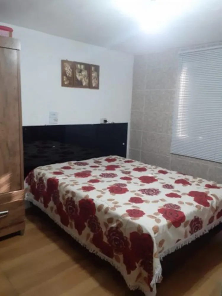 Sobrado, 4 quartos, 200 m² - Foto 16