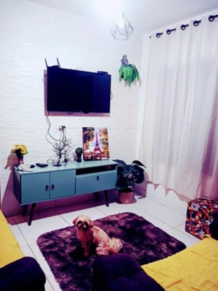 Sobrado, 4 quartos, 200 m² - Foto 15