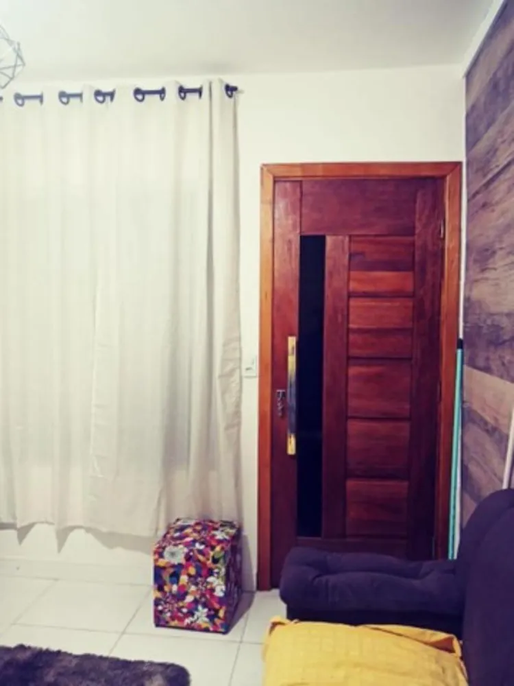 Sobrado, 4 quartos, 200 m² - Foto 6