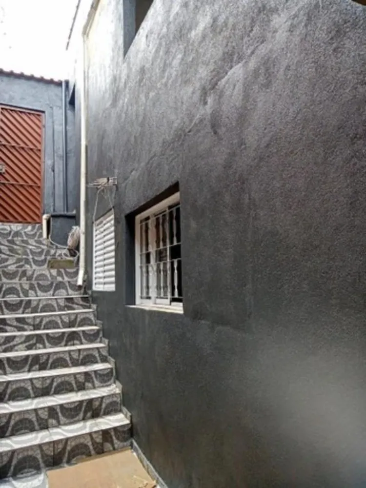 Sobrado, 4 quartos, 200 m² - Foto 13