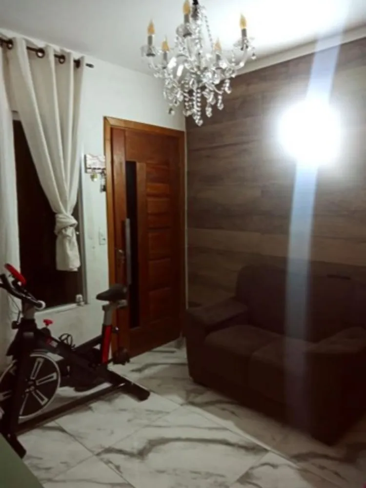 Sobrado, 4 quartos, 200 m² - Foto 8