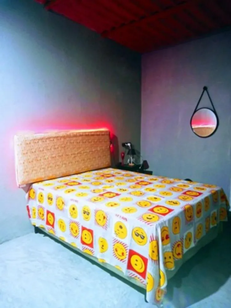 Sobrado, 4 quartos, 200 m² - Foto 12
