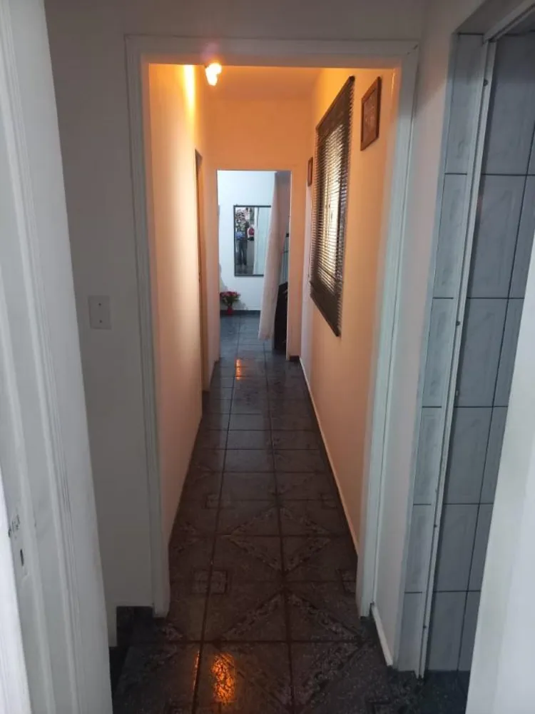Sobrado, 3 quartos, 120 m² - Foto 1
