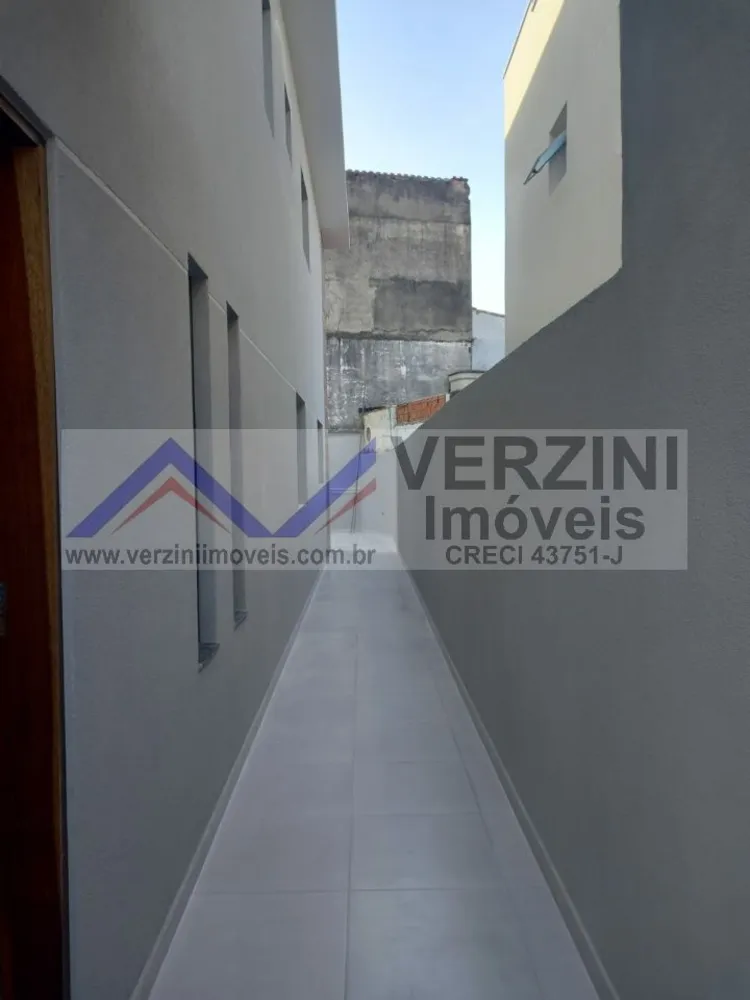 Casa, 3 quartos, 115 m² - Foto 2