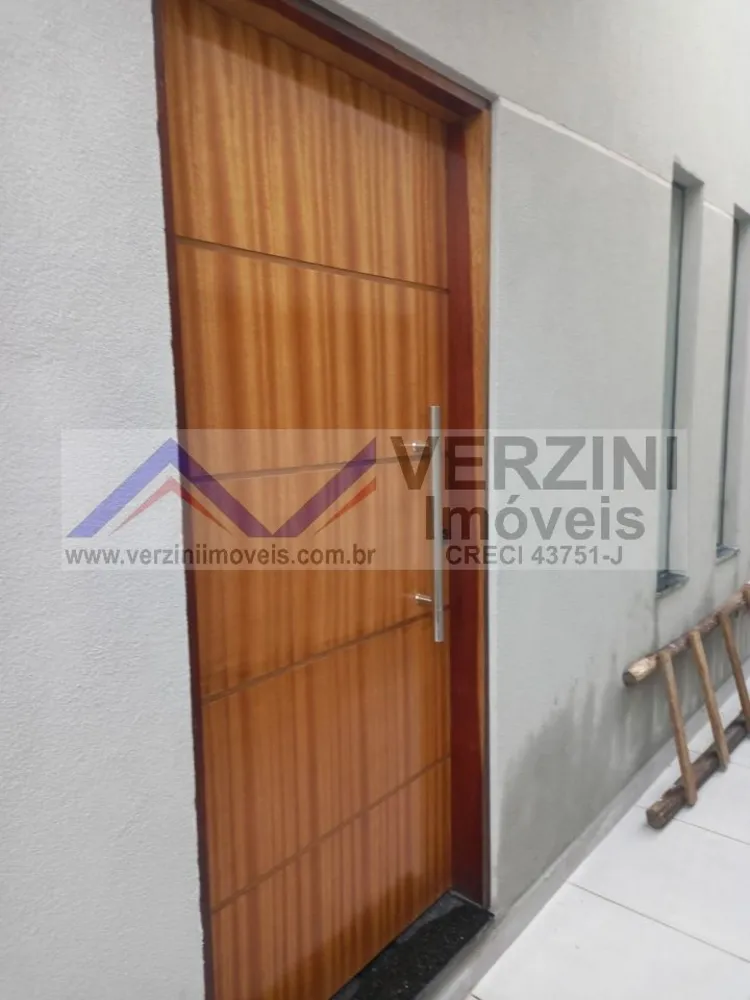 Casa, 3 quartos, 115 m² - Foto 4