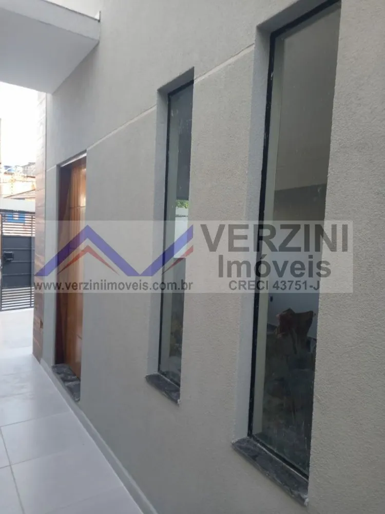 Casa, 3 quartos, 115 m² - Foto 3