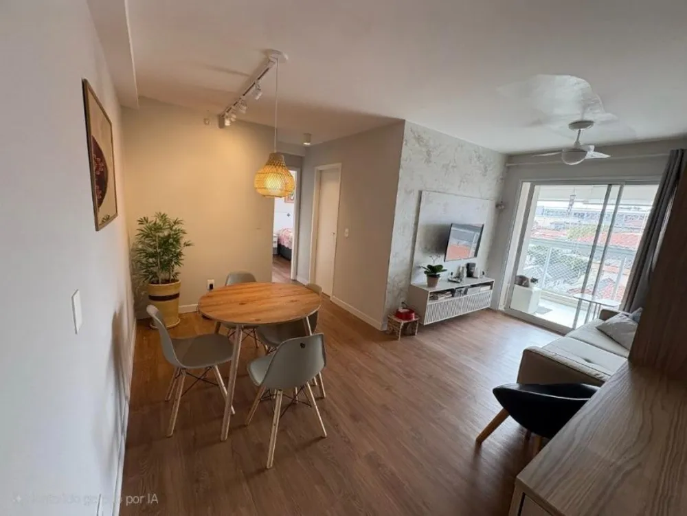 Apartamento, 2 quartos, 120 m² - Foto 6
