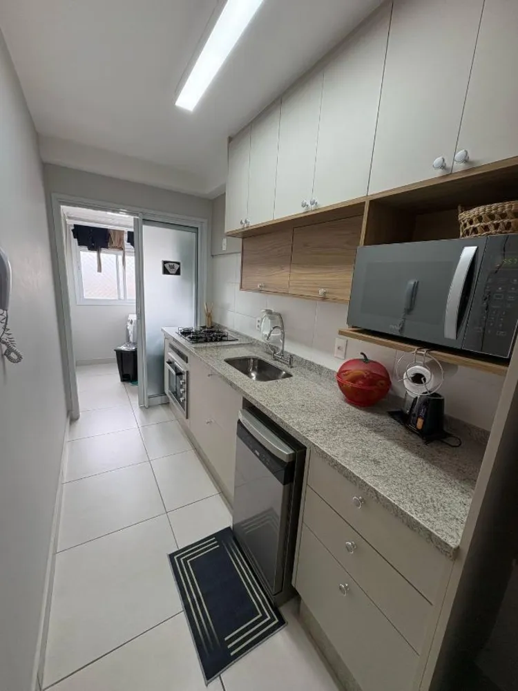 Apartamento, 2 quartos, 120 m² - Foto 3