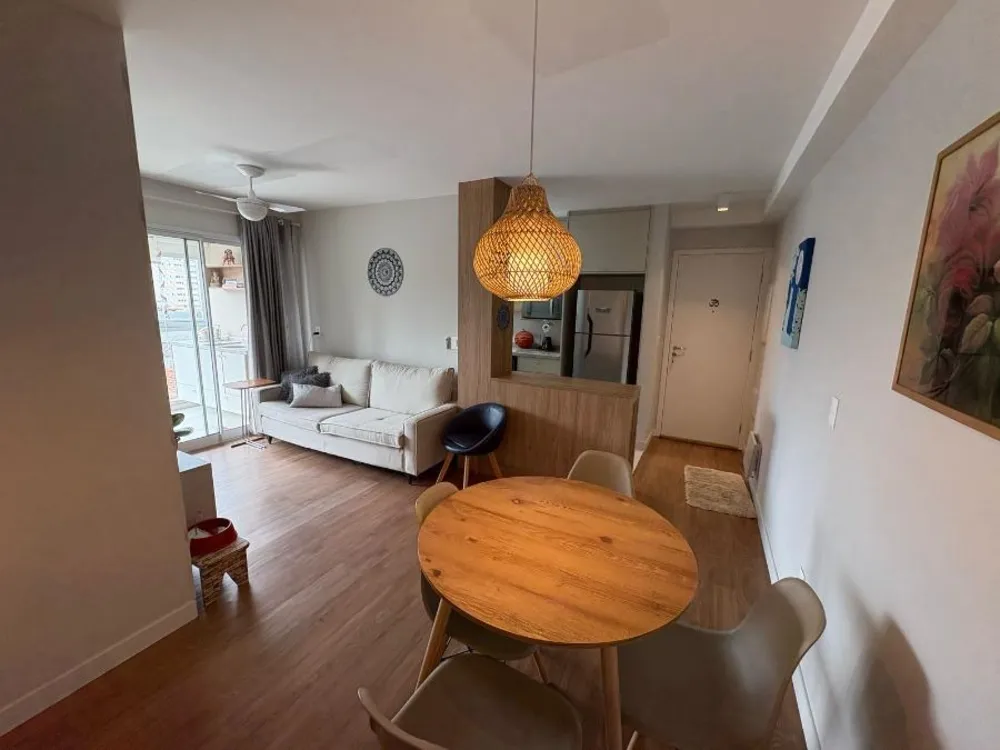 Apartamento, 2 quartos, 120 m² - Foto 2