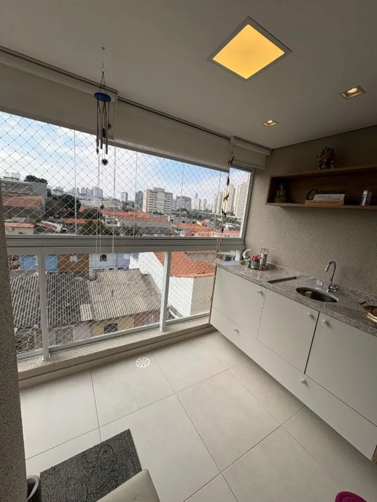 Apartamento, 2 quartos, 120 m² - Foto 4