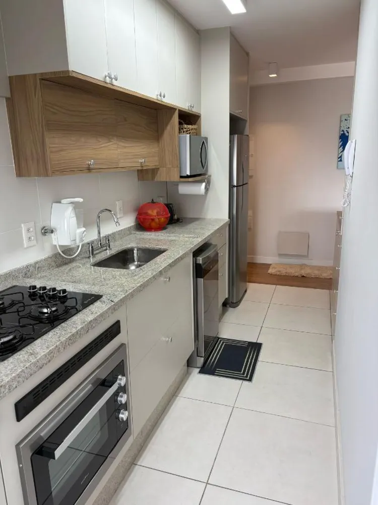 Apartamento, 2 quartos, 120 m² - Foto 1