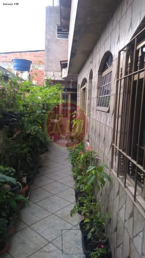 Casa, 2 quartos, 120 m² - Foto 11