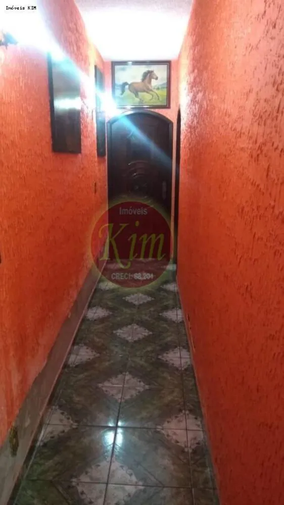 Casa, 2 quartos, 120 m² - Foto 2