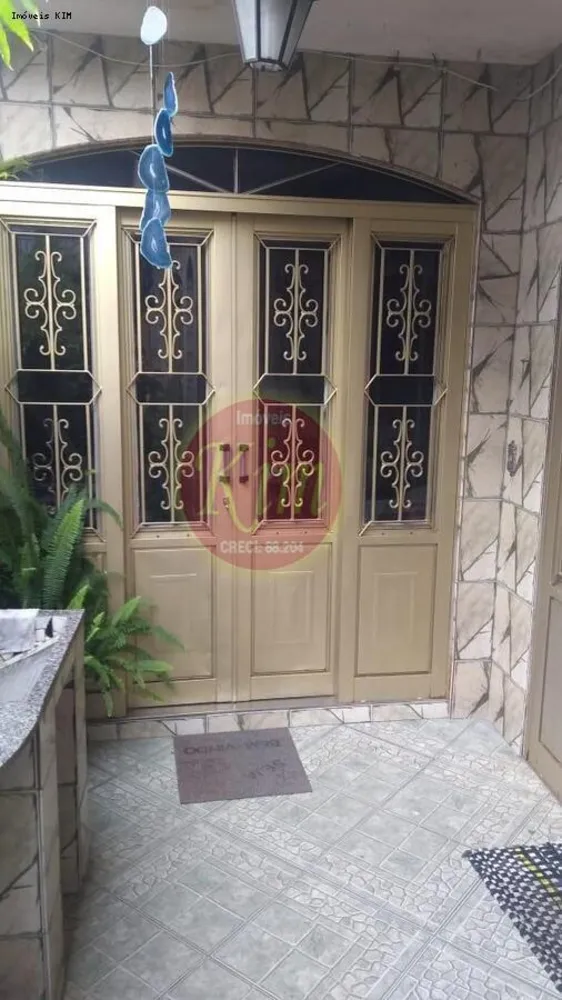 Casa, 2 quartos, 120 m² - Foto 1