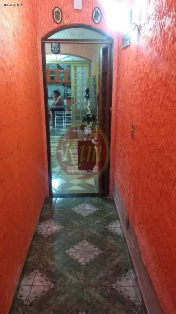 Casa, 2 quartos, 120 m² - Foto 2