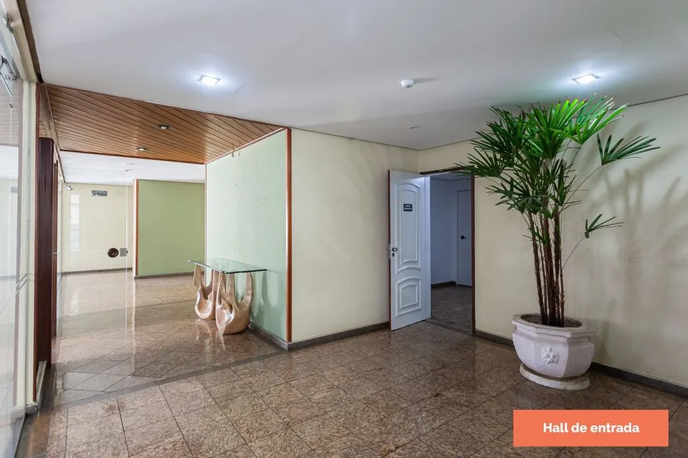 Apartamento, 3 quartos, 100 m² - Foto 3