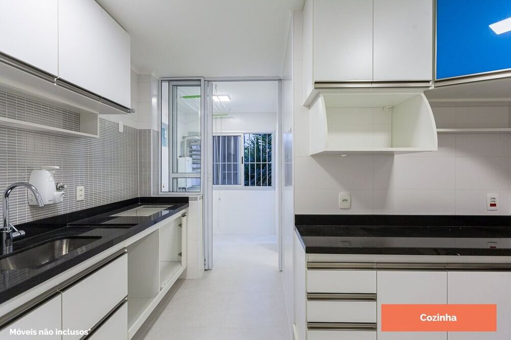 Apartamento, 3 quartos, 100 m² - Foto 6