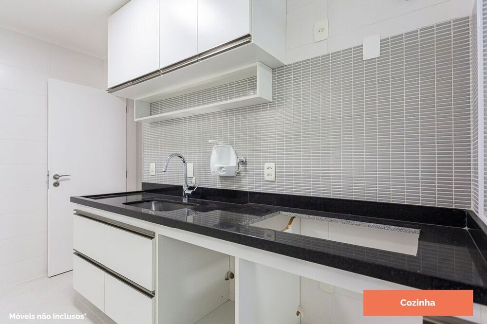 Apartamento, 3 quartos, 100 m² - Foto 8