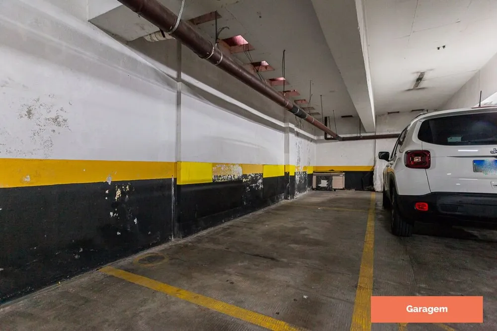 Apartamento, 3 quartos, 100 m² - Foto 1