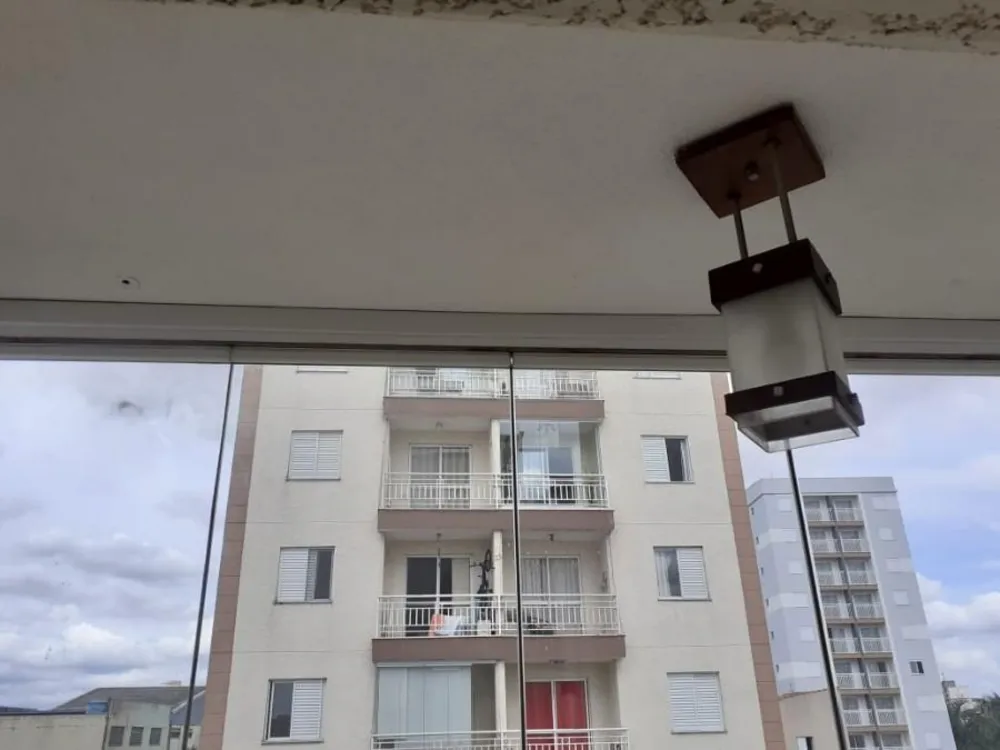 Apartamento, 2 quartos, 50 m² - Foto 2