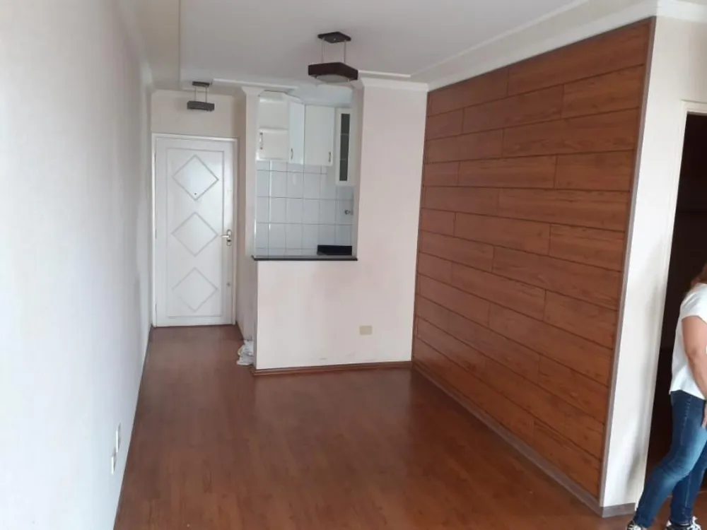 Apartamento, 2 quartos, 50 m² - Foto 11