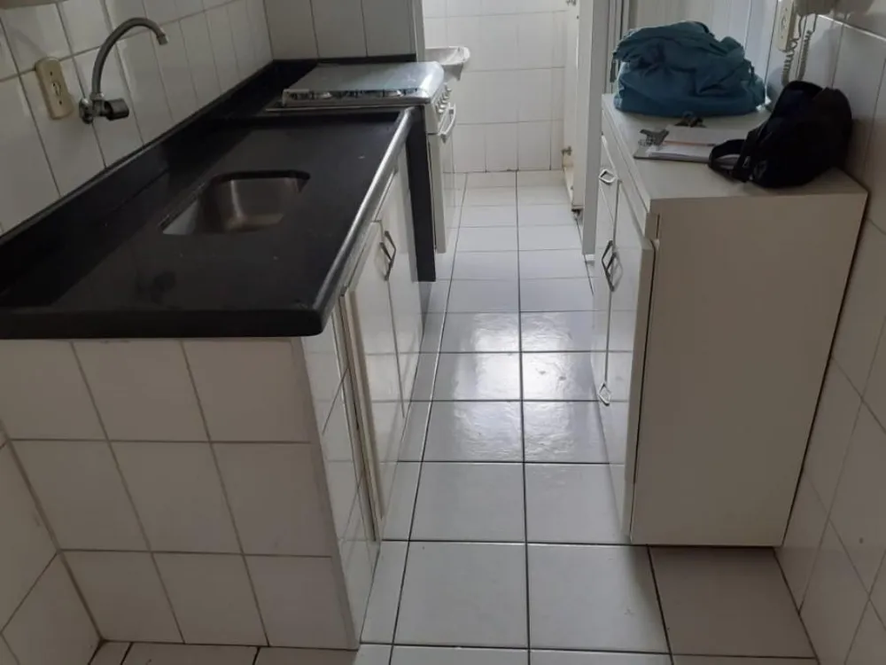 Apartamento, 2 quartos, 50 m² - Foto 6