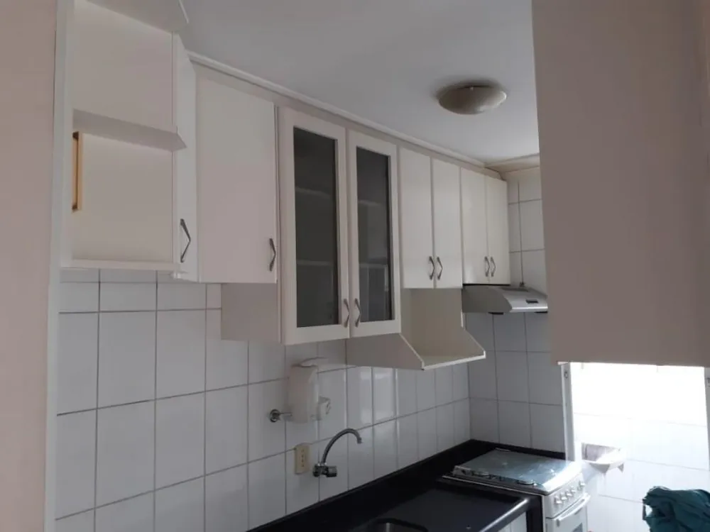 Apartamento, 2 quartos, 50 m² - Foto 7