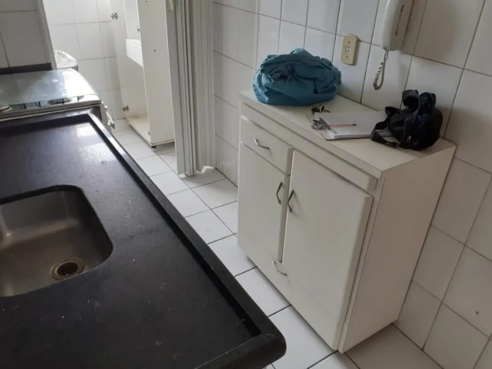 Apartamento, 2 quartos, 50 m² - Foto 10