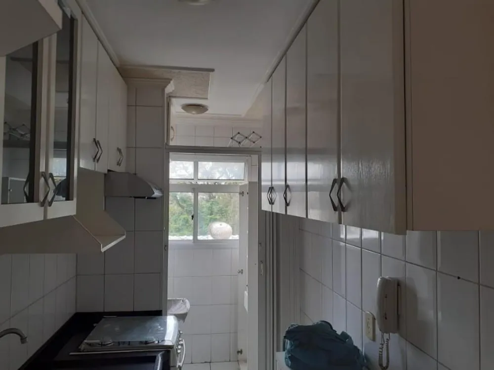 Apartamento, 2 quartos, 50 m² - Foto 4