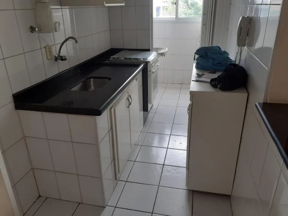 Apartamento, 2 quartos, 50 m² - Foto 6