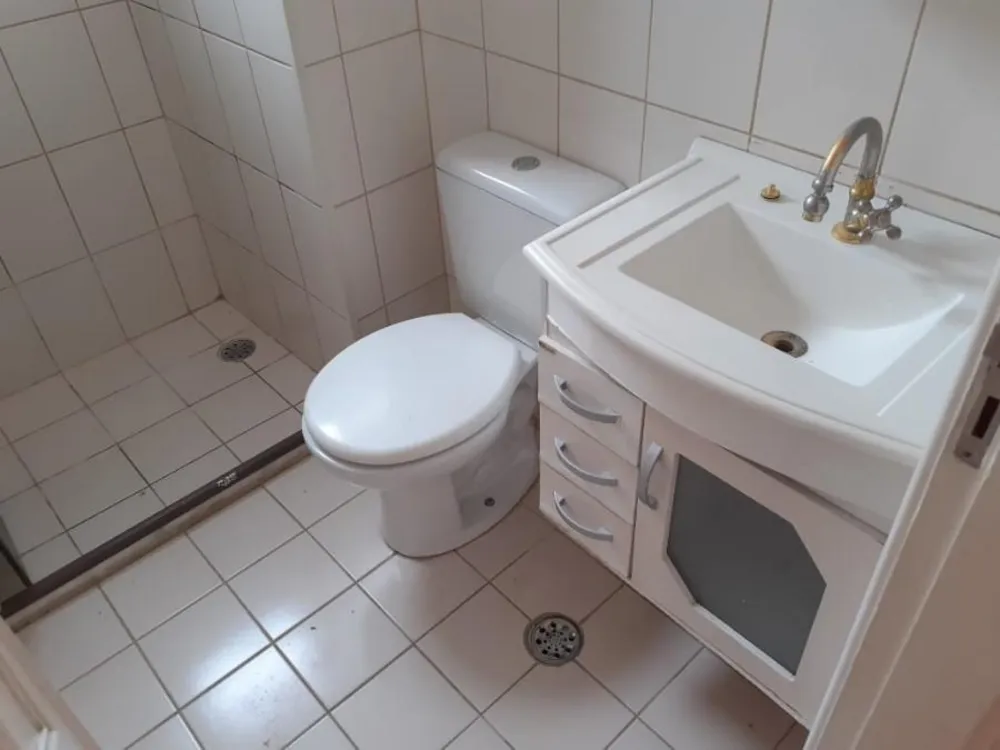 Apartamento, 2 quartos, 50 m² - Foto 3