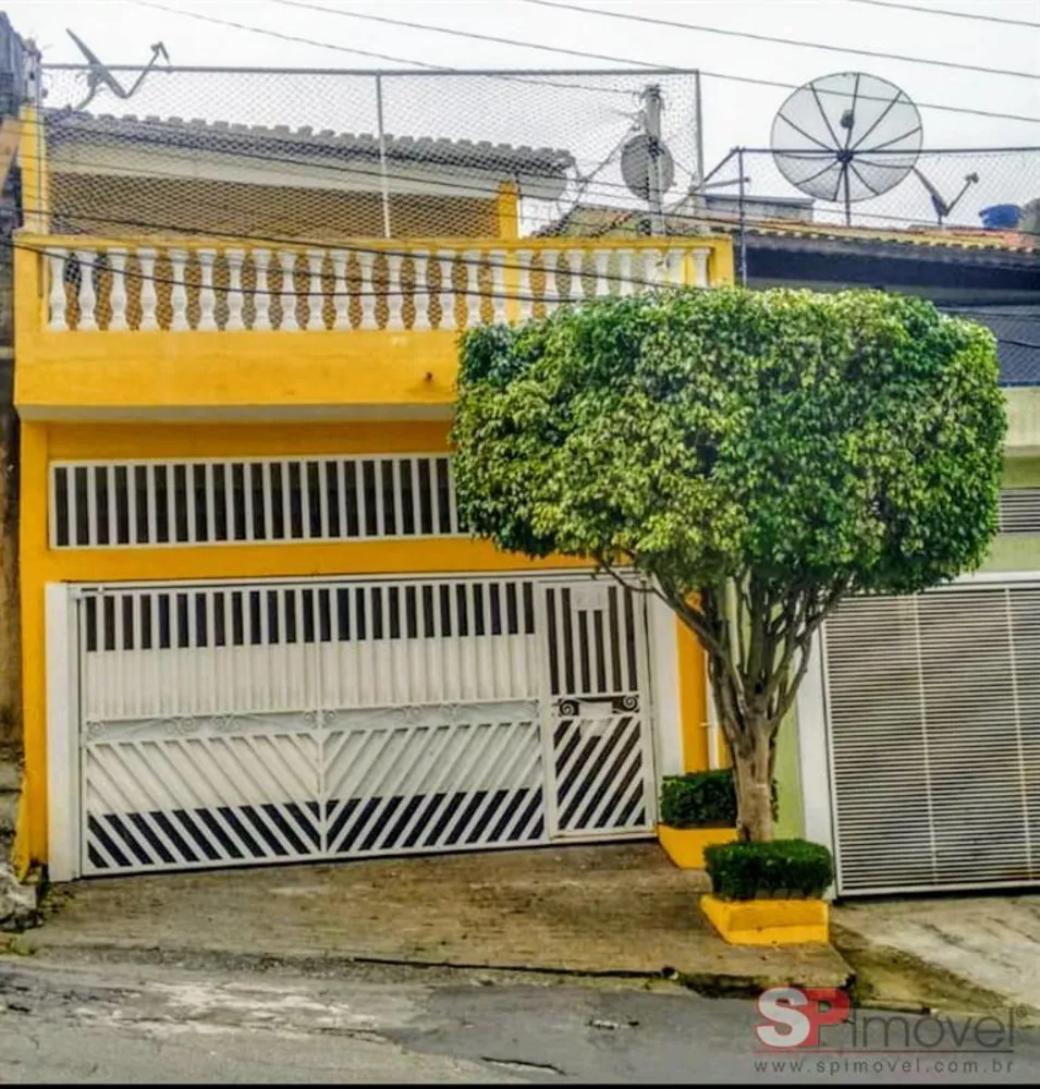 Casa, 3 quartos, 120 m² - Foto 6