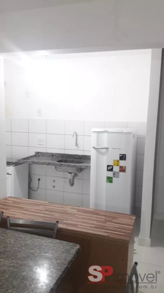 Apartamento à venda com 2 quartos, 48m² - Foto 5