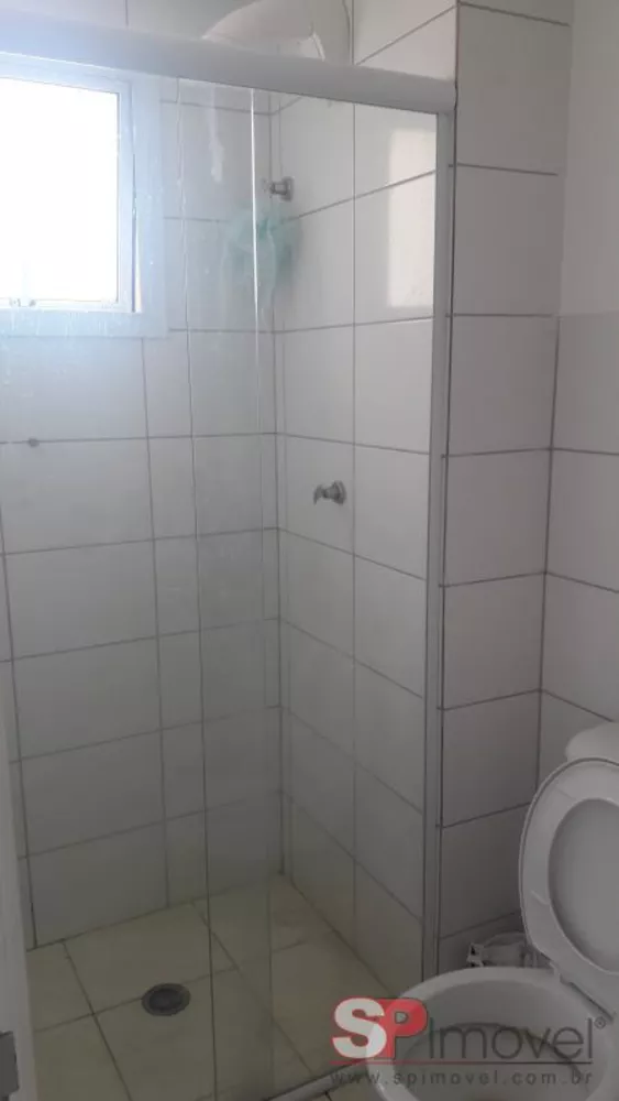 Apartamento à venda com 2 quartos, 48m² - Foto 7